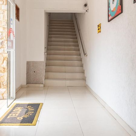 Oyo Hotel San Remo, Sao Paulo (Adults Only) Ngoại thất bức ảnh