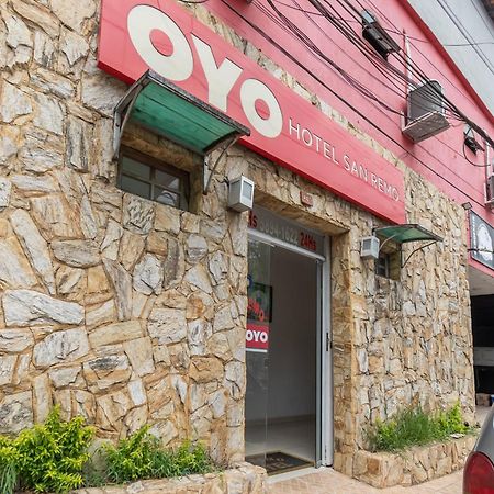 Oyo Hotel San Remo, Sao Paulo (Adults Only) Ngoại thất bức ảnh