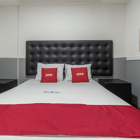 Oyo Hotel San Remo, Sao Paulo (Adults Only) Ngoại thất bức ảnh