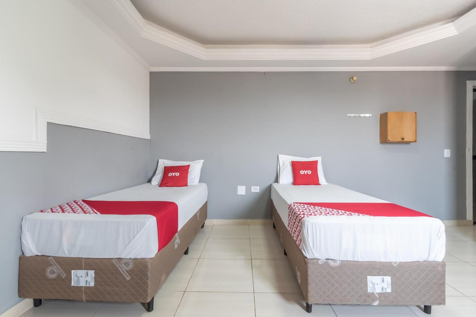 Oyo Hotel San Remo, Sao Paulo (Adults Only) Ngoại thất bức ảnh