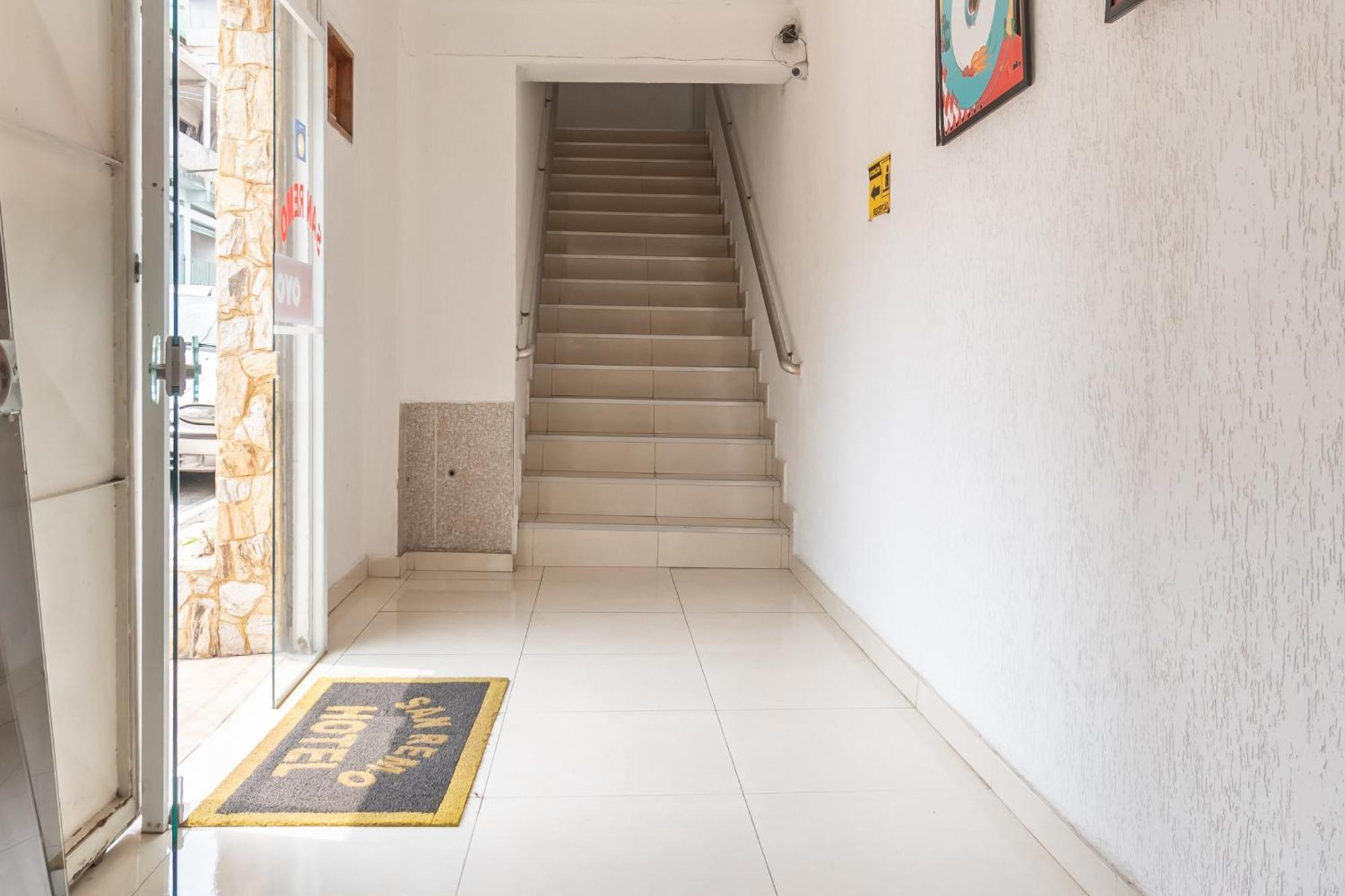 Oyo Hotel San Remo, Sao Paulo (Adults Only) Ngoại thất bức ảnh