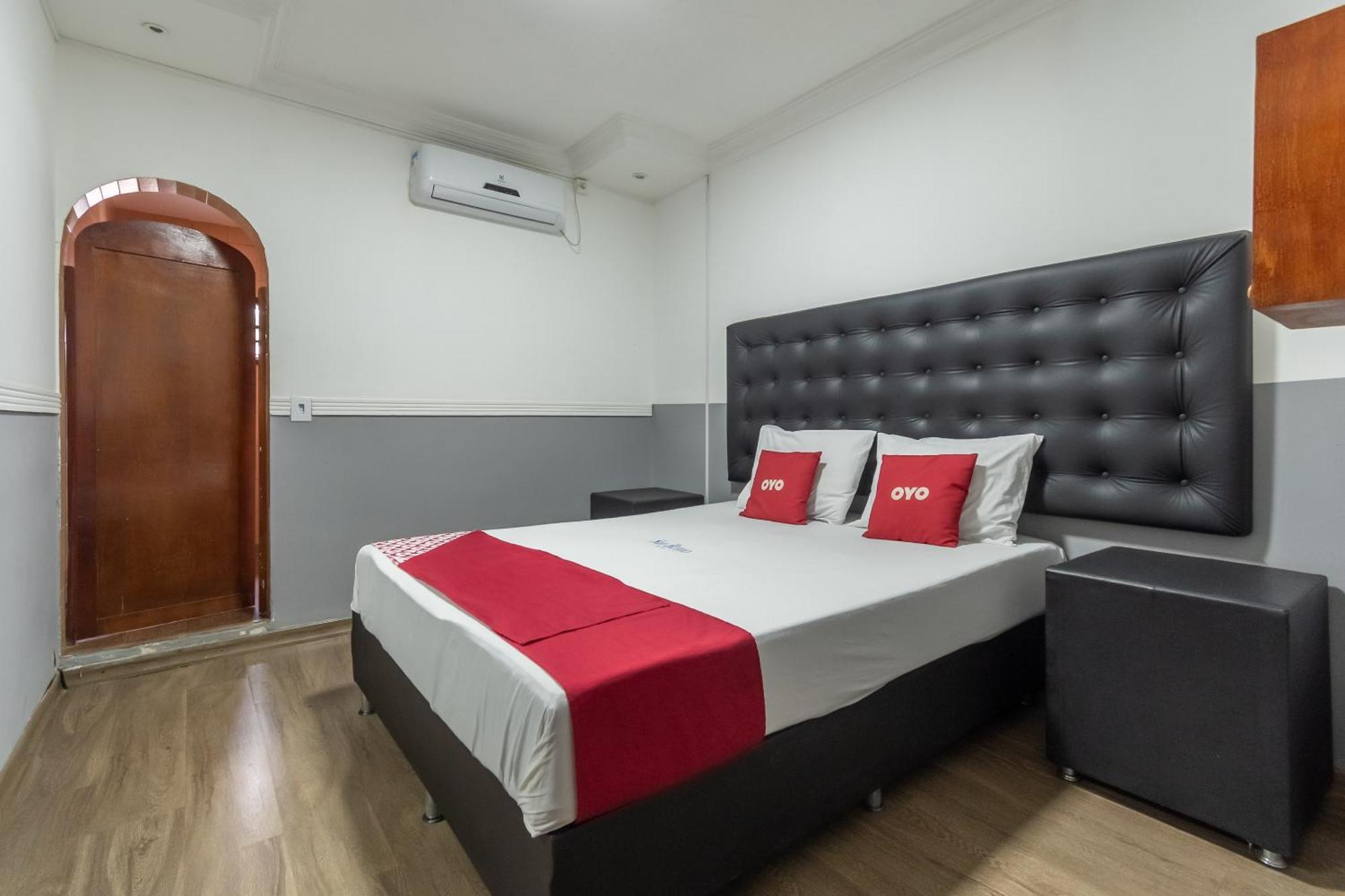 Oyo Hotel San Remo, Sao Paulo (Adults Only) Ngoại thất bức ảnh