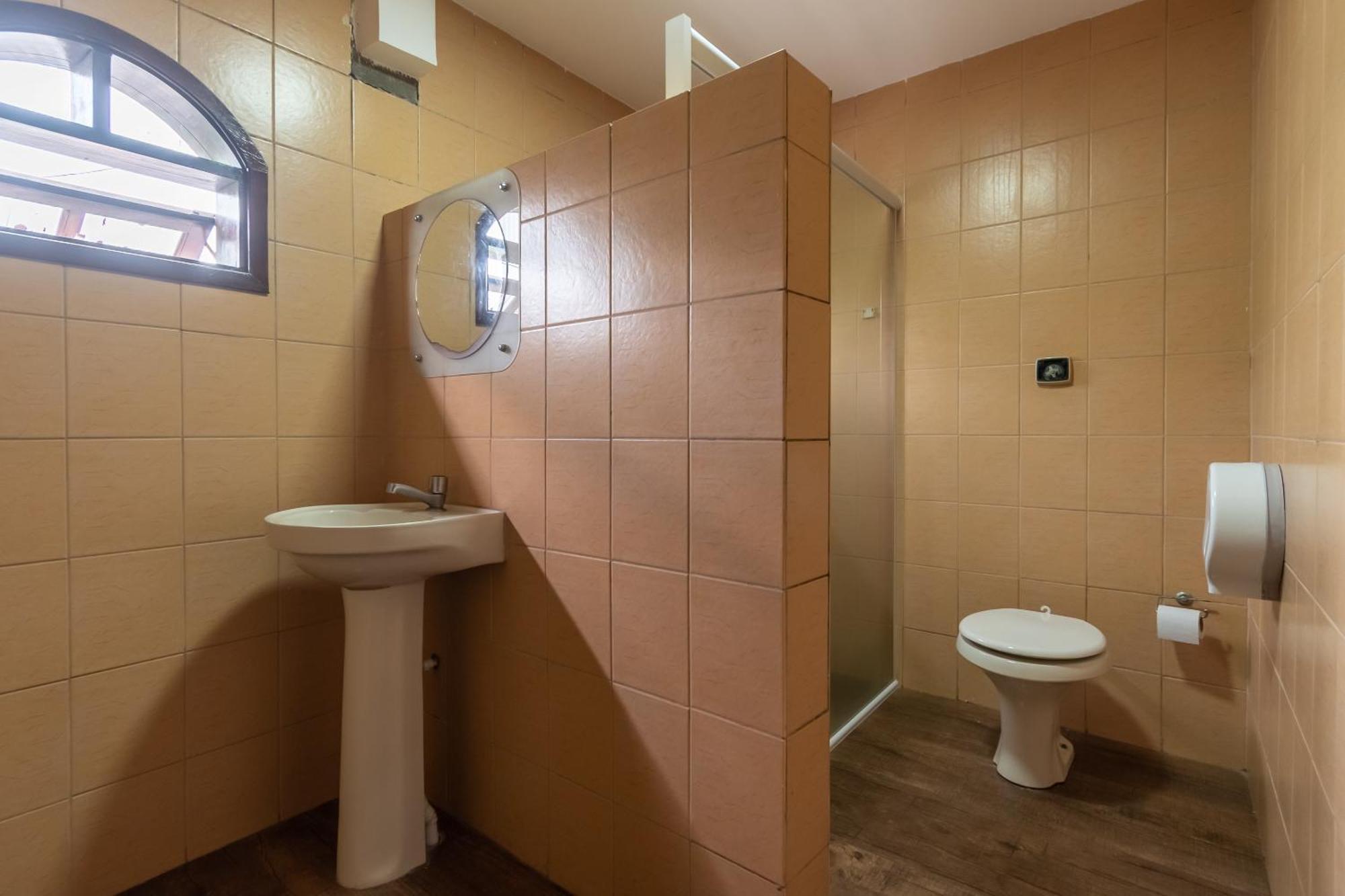 Oyo Hotel San Remo, Sao Paulo (Adults Only) Ngoại thất bức ảnh