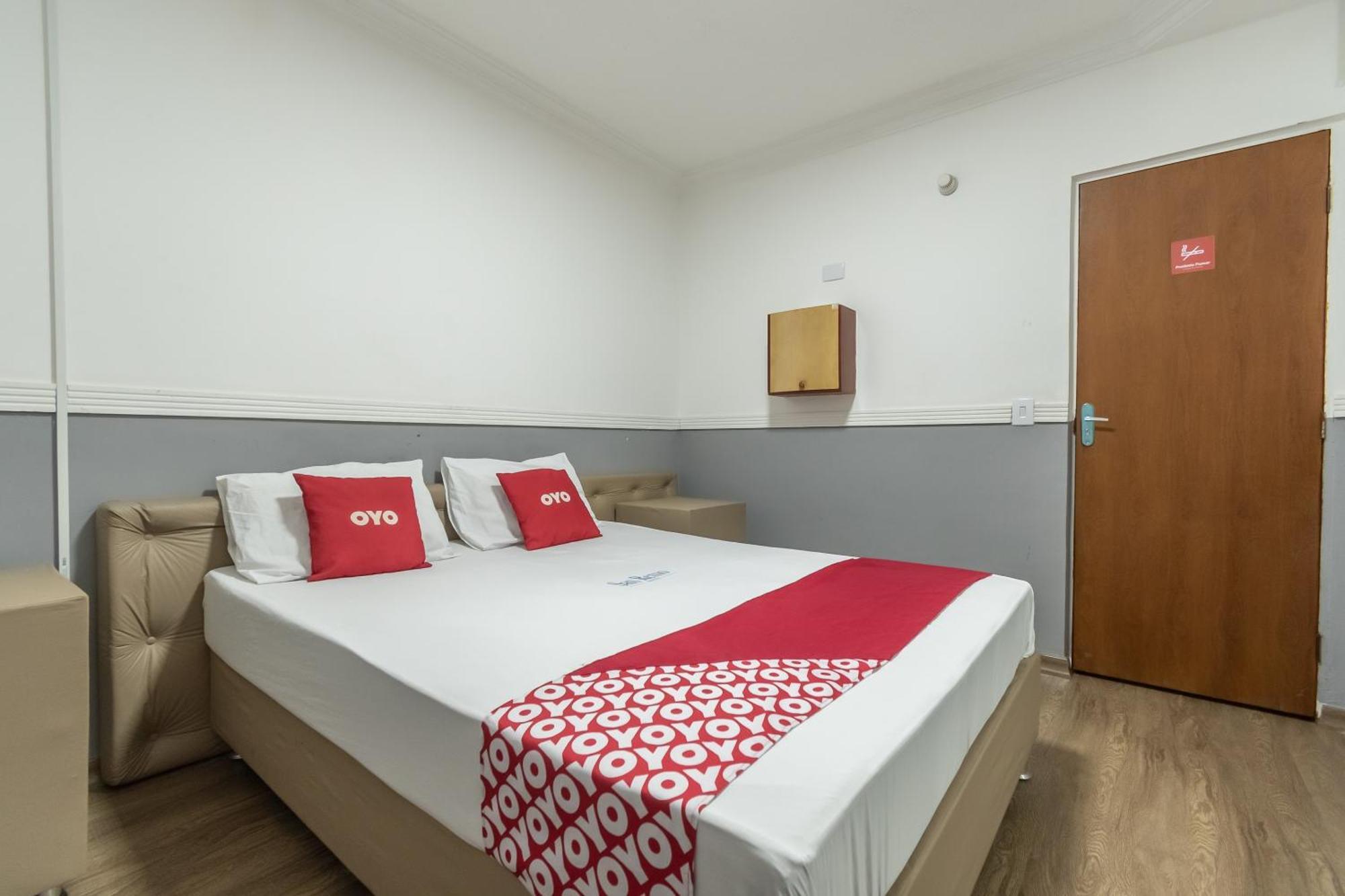 Oyo Hotel San Remo, Sao Paulo (Adults Only) Ngoại thất bức ảnh