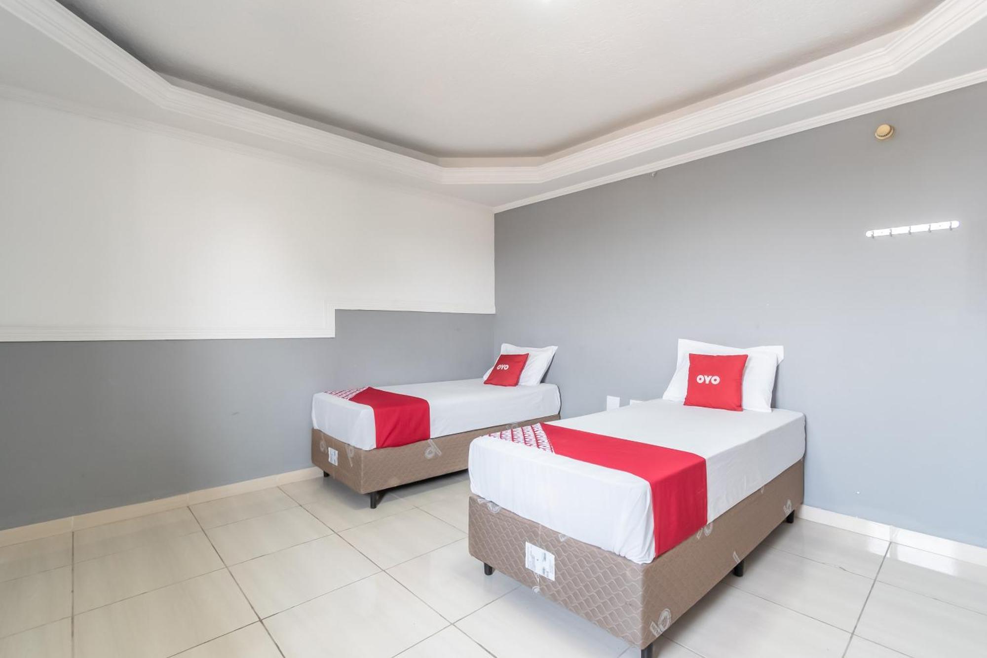 Oyo Hotel San Remo, Sao Paulo (Adults Only) Ngoại thất bức ảnh