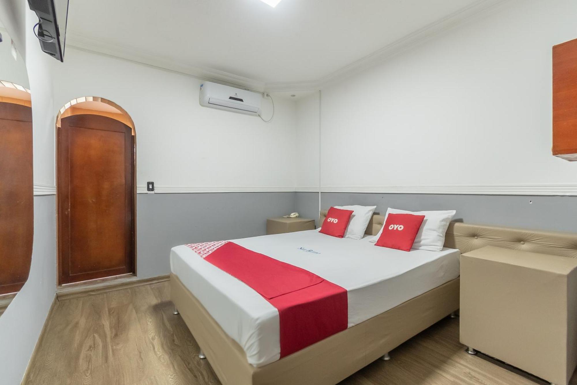 Oyo Hotel San Remo, Sao Paulo (Adults Only) Ngoại thất bức ảnh
