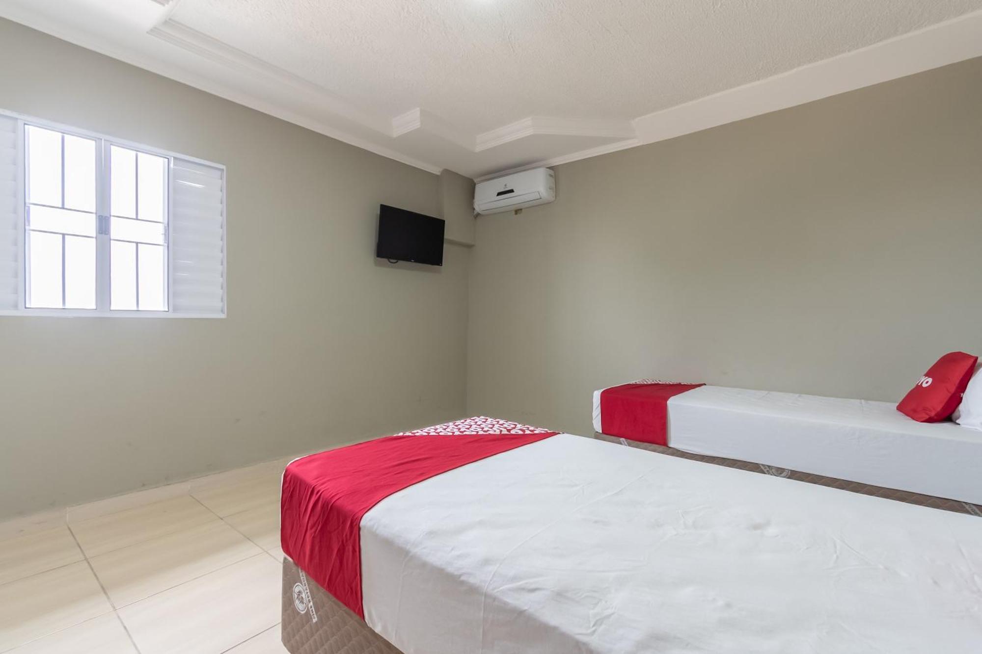 Oyo Hotel San Remo, Sao Paulo (Adults Only) Ngoại thất bức ảnh