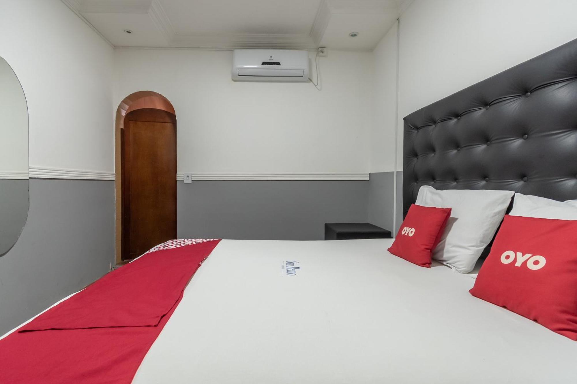 Oyo Hotel San Remo, Sao Paulo (Adults Only) Ngoại thất bức ảnh