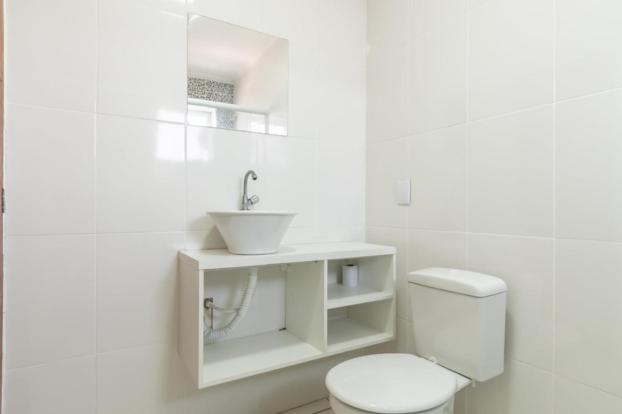 Oyo Hotel San Remo, Sao Paulo (Adults Only) Ngoại thất bức ảnh